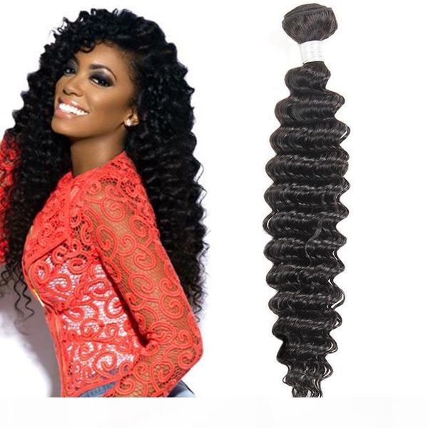 10a grade brazilian deep wave remy human hair weaves 10 bundles natural black factory price 8-28inch wholesale price
10a grade brazilian deep wave remy human hair weaves 10 bundles natural black factory price 8-28inch wholesale price