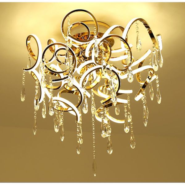 ceiling lights creative art k9 crystal light modern multiple heads led lighting fixtures for living room bedroom dinning
ceiling lights creative art k9 crystal light modern multiple heads led lighting fixtures for living room bedroom dinning