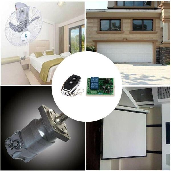 remote controlers universal wireless control switch 220v electric modes are module working and door optional window four d2l2
remote controlers universal wireless control switch 220v electric modes are module working and door optional window four d2l2