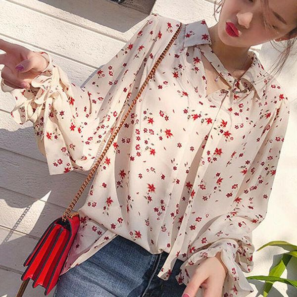 women's blouses & shirts 2021 women fashion long sleeve loose ladies autumn spring casual blouse females shirt clothing, White
women's blouses & shirts 2021 women fashion long sleeve loose ladies autumn spring casual blouse females shirt clothing, White