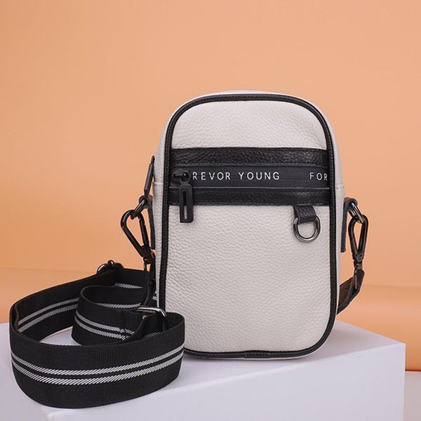 evening bags genuine leather women phone bag and purse designer cowhide shoulder fashion small messenger
evening bags genuine leather women phone bag and purse designer cowhide shoulder fashion small messenger