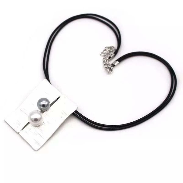 chokers totabc women crystals style pearl necklace & pendants silver color chain necklaces for wedding chic gift, Golden;silver
chokers totabc women crystals style pearl necklace & pendants silver color chain necklaces for wedding chic gift, Golden;silver