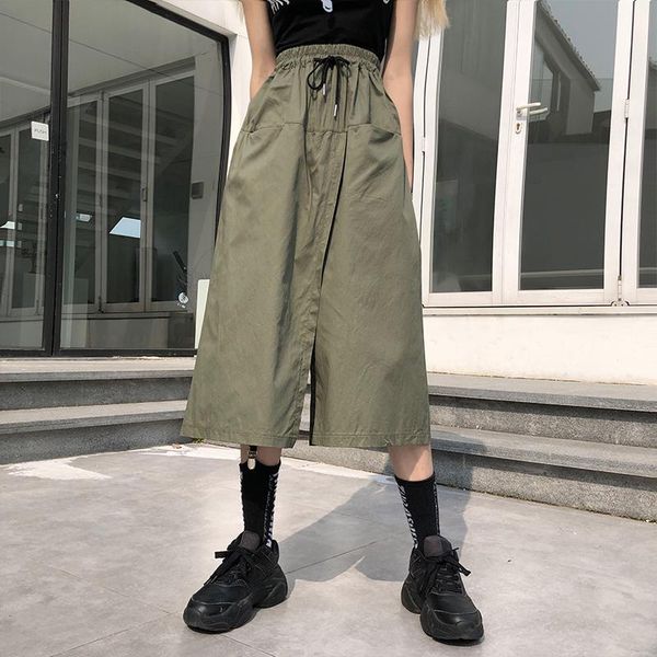 women's pants & capris fashion clothing ulzzang harajuku hipster streetwear loos elastic waist calf length straight high, Black;white
women's pants & capris fashion clothing ulzzang harajuku hipster streetwear loos elastic waist calf length straight high, Black;white