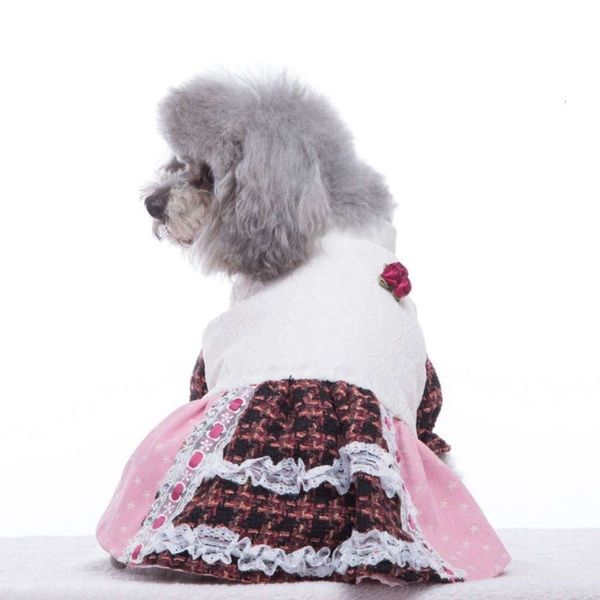dog apparel tianchong skirt dog summer clothes teddy yorkshire kirky pet spring products
dog apparel tianchong skirt dog summer clothes teddy yorkshire kirky pet spring products