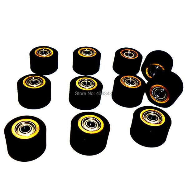professional hand tool sets 1/2/3/4/5/6/10pcs 3x11x16mm pinch roller paper wheel bearing engraving machine printer parts for roland vinyl cu
professional hand tool sets 1/2/3/4/5/6/10pcs 3x11x16mm pinch roller paper wheel bearing engraving machine printer parts for roland vinyl cu
