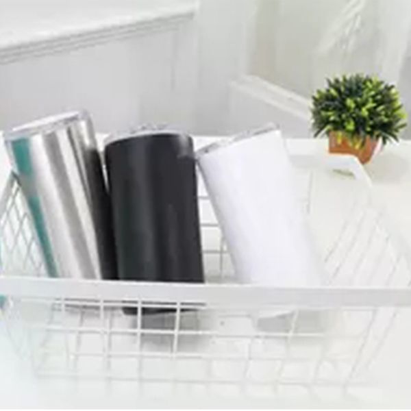 stainless steel thin glass, with sealed cover and ecological straw, portable party gift water bottle, 10 pieces / batch, 12oz
stainless steel thin glass, with sealed cover and ecological straw, portable party gift water bottle, 10 pieces / batch, 12oz
