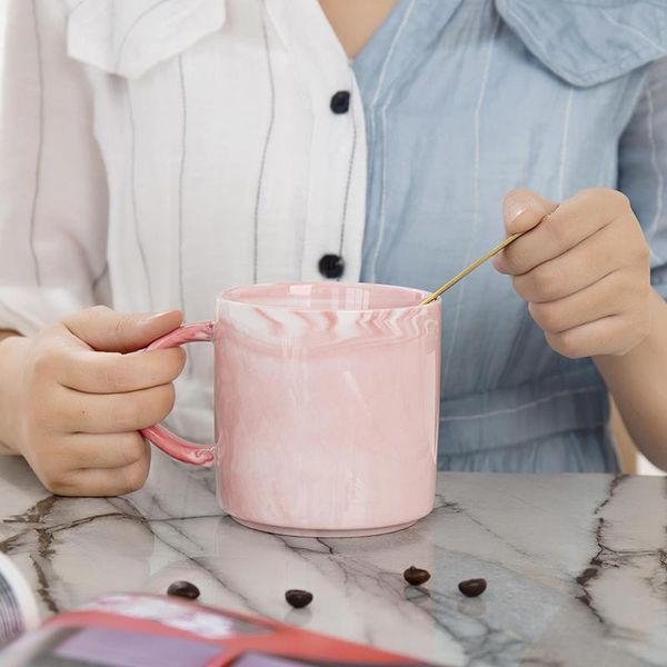 mugs modern travel milk coffee mug ceramic gift girls minimalist personalised marble christmas porcelain tazas drinkware by50
mugs modern travel milk coffee mug ceramic gift girls minimalist personalised marble christmas porcelain tazas drinkware by50
