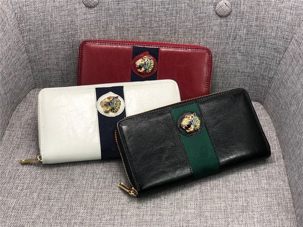 purses women's wallets zipper bag female wallet purse fashion card holder pocket long women tote bags, Red;black
purses women's wallets zipper bag female wallet purse fashion card holder pocket long women tote bags, Red;black