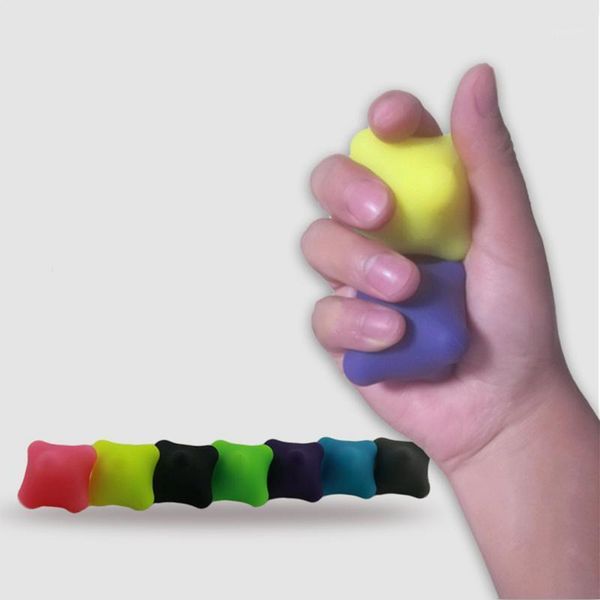 fitness balls silicone palm muscle recovery hexagonal ball highly elastic hand acupressure massage health finger massager1
fitness balls silicone palm muscle recovery hexagonal ball highly elastic hand acupressure massage health finger massager1