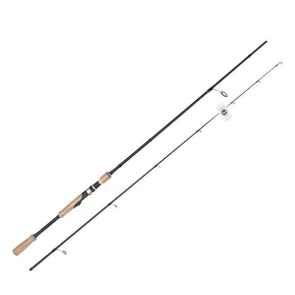 boat fishing rods 1.98m 2.1m 2.4m carbon straight handle road rod, with spinning wheel accessories river, lake, wave, ocean
boat fishing rods 1.98m 2.1m 2.4m carbon straight handle road rod, with spinning wheel accessories river, lake, wave, ocean