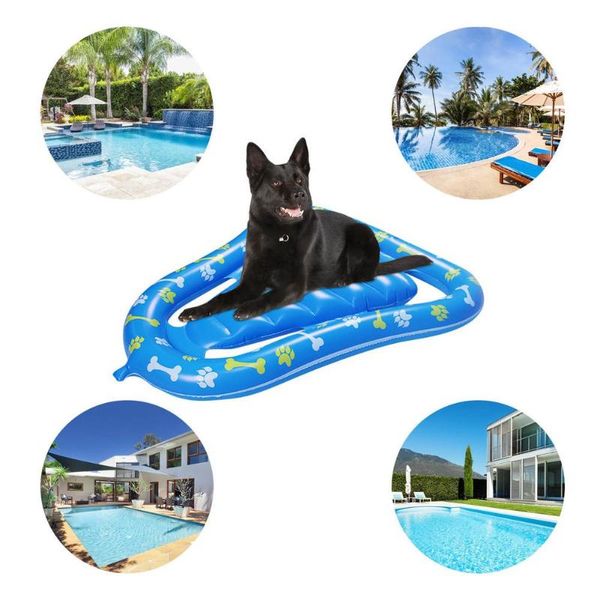 inflatable floats & tubes pool board for pet puppy dog cat swimming floating mat hollow bed cushion water hammock float summer pets shower t
inflatable floats & tubes pool board for pet puppy dog cat swimming floating mat hollow bed cushion water hammock float summer pets shower t