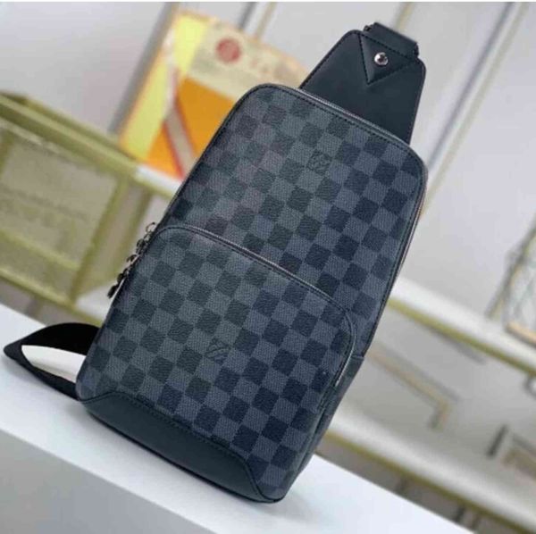 designer luxury n41719 men's postage bag, shoulder bag, messenger bag, chest handbags iconic handles shoulder bags totes cross brand bo
designer luxury n41719 men's postage bag, shoulder bag, messenger bag, chest handbags iconic handles shoulder bags totes cross brand bo