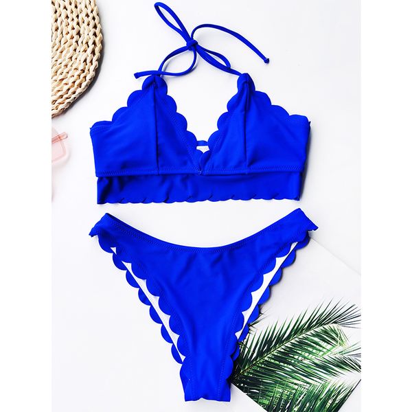 2020 bikini women swimsuit cut flower bikini set push up swimwear female bikini set solid bathing suits beach wear swimming, Black
2020 bikini women swimsuit cut flower bikini set push up swimwear female bikini set solid bathing suits beach wear swimming, Black