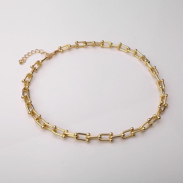 for necklaces steel 100% duty color women stainless necklace gold/silver chain metal chunky chain choker heavy brdfu
for necklaces steel 100% duty color women stainless necklace gold/silver chain metal chunky chain choker heavy brdfu