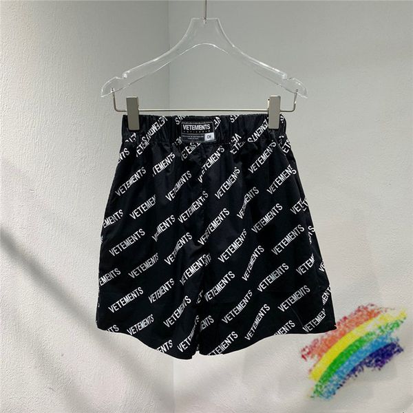 2021 new ss preto tipo completo das mulheres dos homens 1:1 alta qualidade vetements shorts vtm breechcloh iael, White;black
2021 new ss preto tipo completo das mulheres dos homens 1:1 alta qualidade vetements shorts vtm breechcloh iael, White;black
