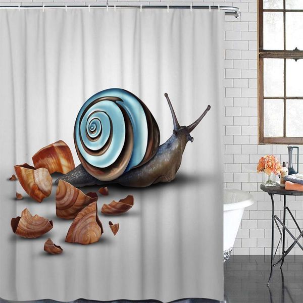 shower curtains animal snail art beautiful modern home decor bathroom waterproof curtain
shower curtains animal snail art beautiful modern home decor bathroom waterproof curtain