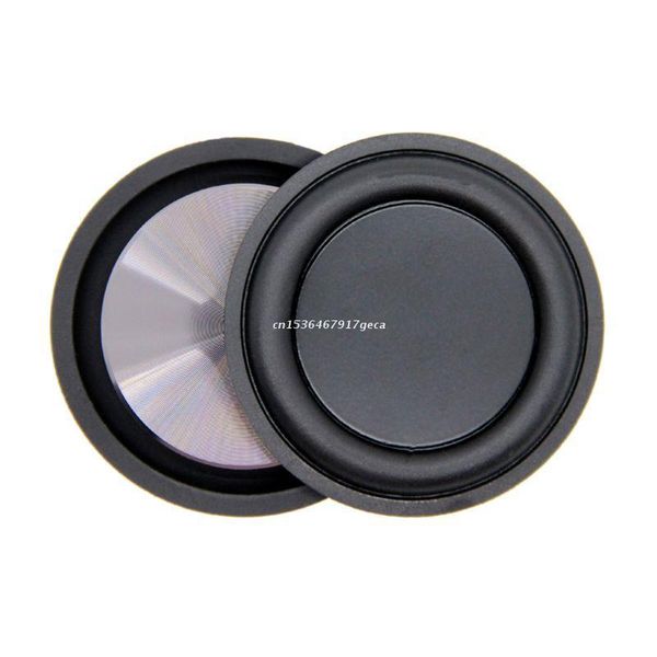 computer speakers 2pcs rubber low frequency bass radiator diaphragm auxiliary strengthen woofer dropship
computer speakers 2pcs rubber low frequency bass radiator diaphragm auxiliary strengthen woofer dropship