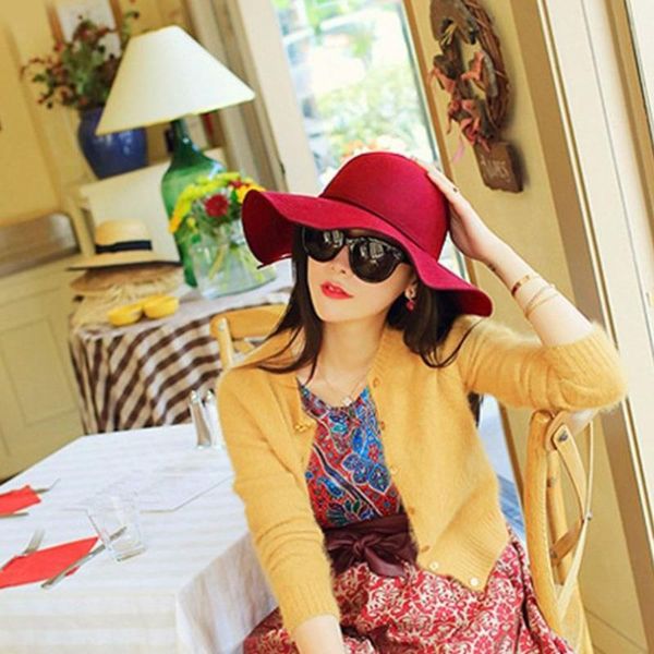 beach hat sunhat women fashion bowknot cap hairy beauty cute ladies hat korean ventilate, Black;white
beach hat sunhat women fashion bowknot cap hairy beauty cute ladies hat korean ventilate, Black;white