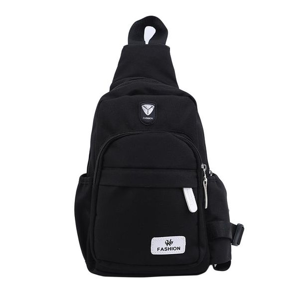 fashion simplicity lady outdoor travel chest bag korean version wild fanny pack pouch oxford waterproof women messenger bag
fashion simplicity lady outdoor travel chest bag korean version wild fanny pack pouch oxford waterproof women messenger bag