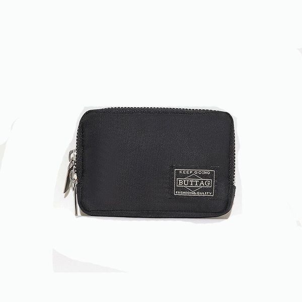 wallets japanese style wallet short purses 2021 nylon cloth casual student youth women purse business card holder carteira, Red;black
wallets japanese style wallet short purses 2021 nylon cloth casual student youth women purse business card holder carteira, Red;black