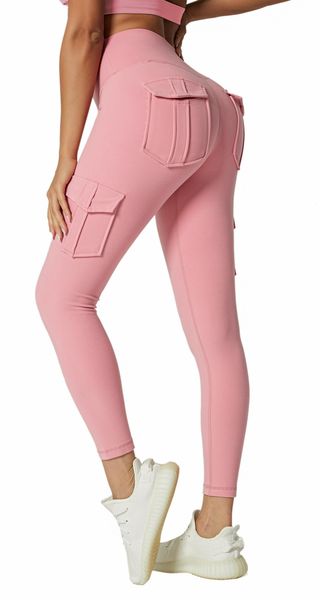 legging buy women yoga work fitness gym wear pocket broek leggings elastic compression high tail, Black
legging buy women yoga work fitness gym wear pocket broek leggings elastic compression high tail, Black