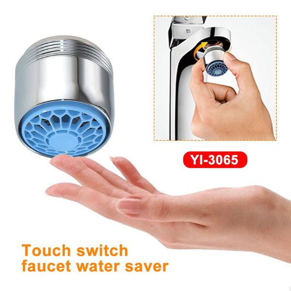 chrome plated universal sink easy install accessories one touch switch kitchen faucet aerator water saving bathroom diffuser tap
chrome plated universal sink easy install accessories one touch switch kitchen faucet aerator water saving bathroom diffuser tap