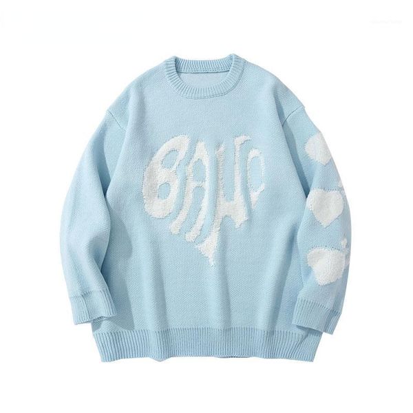 men's sweaters autumn streetwear hip hop embroidery heart knitted sweater harajuku jumpers pullovers loose casual mens fashion, White;black
men's sweaters autumn streetwear hip hop embroidery heart knitted sweater harajuku jumpers pullovers loose casual mens fashion, White;black