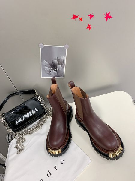women martin boots casual booties snow drop flat ankle boot wool travel bootiess new fashion luxury womens winter boots with logo and box si, Black
women martin boots casual booties snow drop flat ankle boot wool travel bootiess new fashion luxury womens winter boots with logo and box si, Black