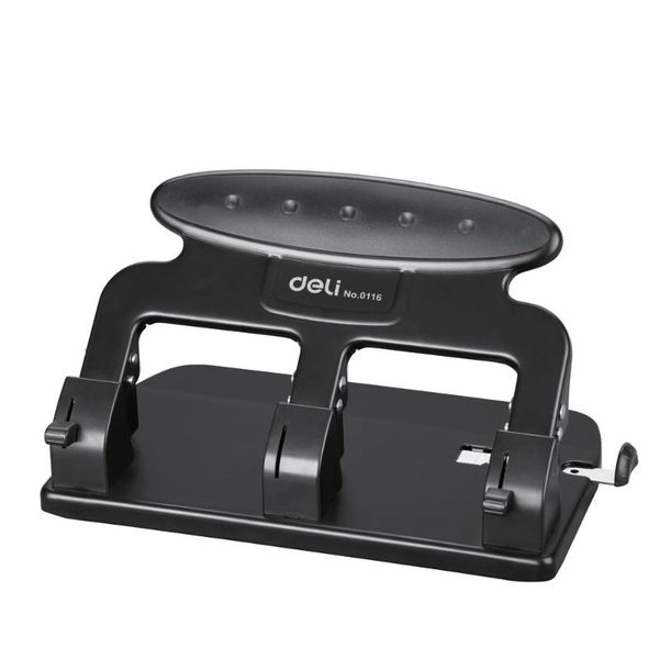 binders 3 hole punch heavy duty punch; 7mm holes, 108mm distance,35-sheet, three-hole paper perfurador de papel grande
binders 3 hole punch heavy duty punch; 7mm holes, 108mm distance,35-sheet, three-hole paper perfurador de papel grande