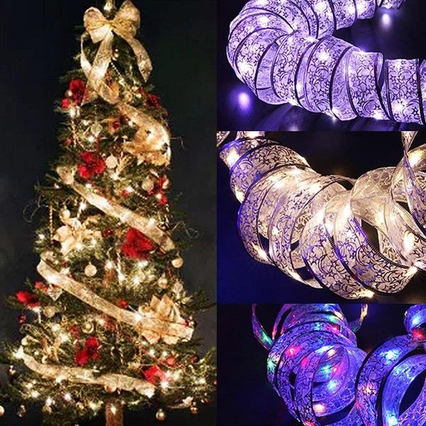 christmas decorations decoration fairy lights strings ribbon bows with led tree ornaments year navidad home decor
christmas decorations decoration fairy lights strings ribbon bows with led tree ornaments year navidad home decor