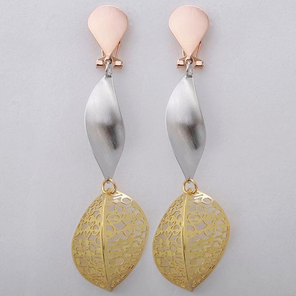 earrings & necklace design african elegant gold-color big long drop dangle for women jewelry sets wedding party bridal, Silver
earrings & necklace design african elegant gold-color big long drop dangle for women jewelry sets wedding party bridal, Silver