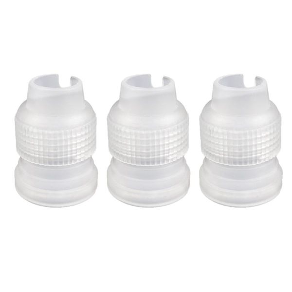 baking & pastry tools 10pcs/coupler adaptor icing piping nozzle bag set cake flower tool decorating
baking & pastry tools 10pcs/coupler adaptor icing piping nozzle bag set cake flower tool decorating