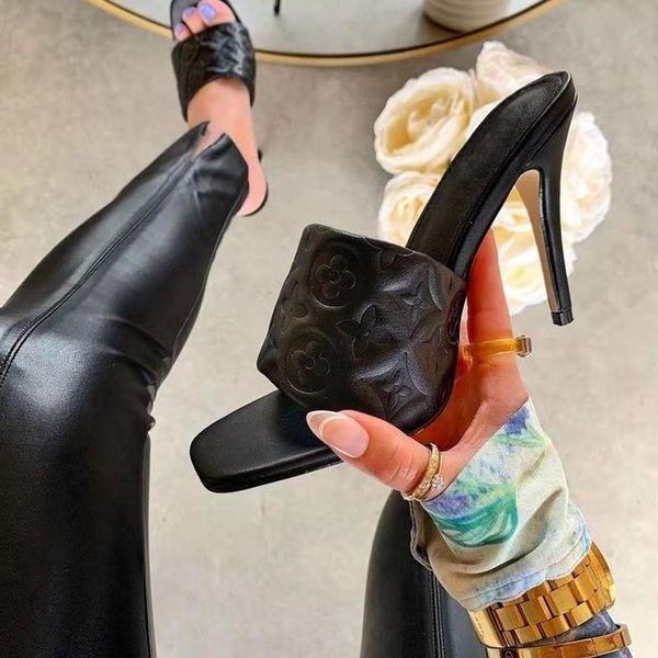 sandals 2021 summer pink plaid slip on women's super heels square toe leisure mature slippers for women plus size 43, Black
sandals 2021 summer pink plaid slip on women's super heels square toe leisure mature slippers for women plus size 43, Black