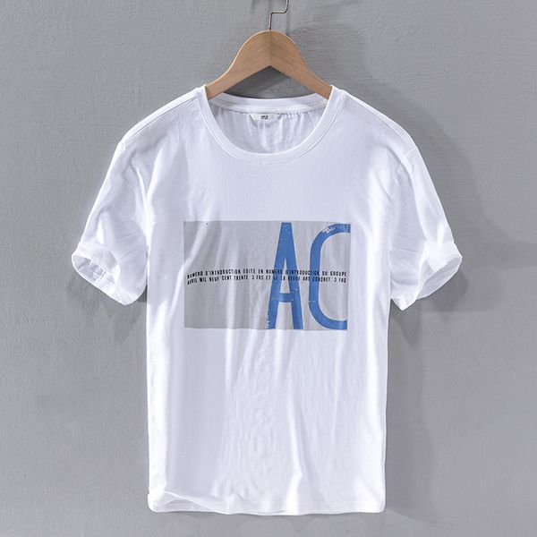 2021 new vero nova chegada de manga curta linho camisa masculina moda casual camiseta para homens solto confortvel t camisas masculino 5u0p, White
2021 new vero nova chegada de manga curta linho camisa masculina moda casual camiseta para homens solto confortvel t camisas masculino 5u0p, White