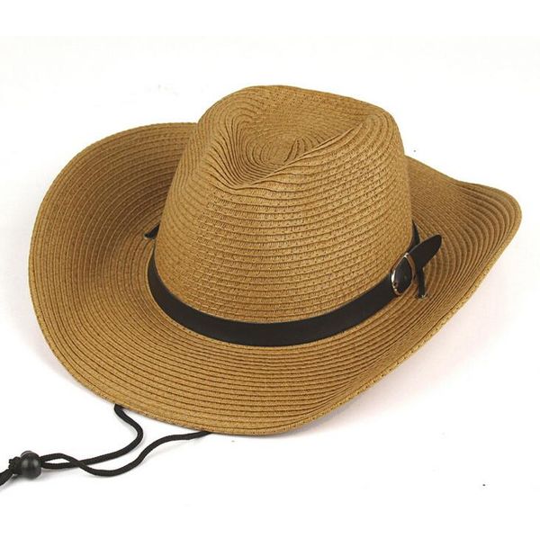 epacket dhl ship men's western cowboy hats women's trendy beach hats dacm033 wide brim hats, Blue;gray
epacket dhl ship men's western cowboy hats women's trendy beach hats dacm033 wide brim hats, Blue;gray
