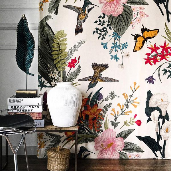 blackout curtains for living room bedroom luxury velvet curtain birds flower printed blinds creative drapes curtain eco-friendly
blackout curtains for living room bedroom luxury velvet curtain birds flower printed blinds creative drapes curtain eco-friendly