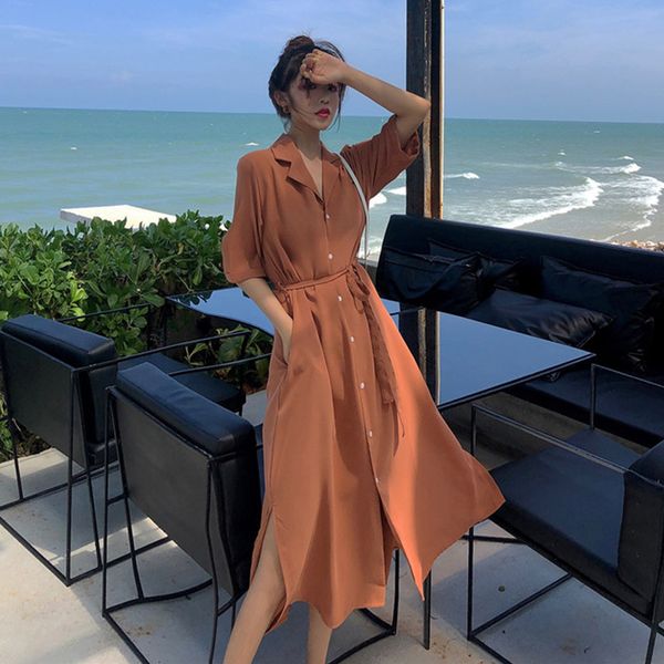 dressed 2021 new plump chiffon summer temperament more size goddess dress young female fashion fairy 2qe5, Black;gray
dressed 2021 new plump chiffon summer temperament more size goddess dress young female fashion fairy 2qe5, Black;gray