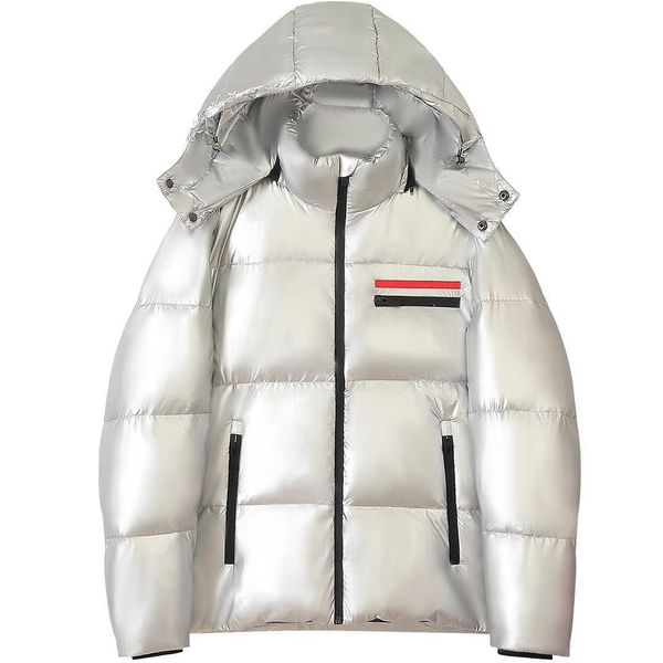 classic down hooded jacket, warm, simple and elegant, with zipper bag on the front, new 2021 winter series, Black;white
classic down hooded jacket, warm, simple and elegant, with zipper bag on the front, new 2021 winter series, Black;white