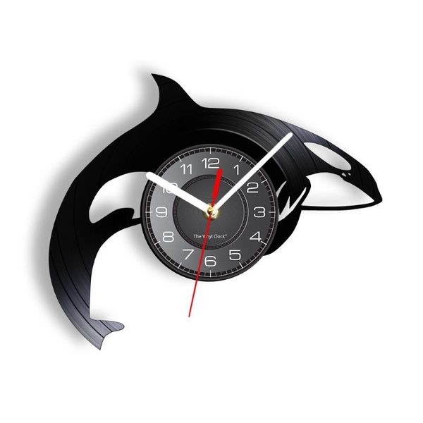 wall clocks dolphin cetacea record clock delphinidae sea creatures art marine home decor ocean animal life vintage watch
wall clocks dolphin cetacea record clock delphinidae sea creatures art marine home decor ocean animal life vintage watch