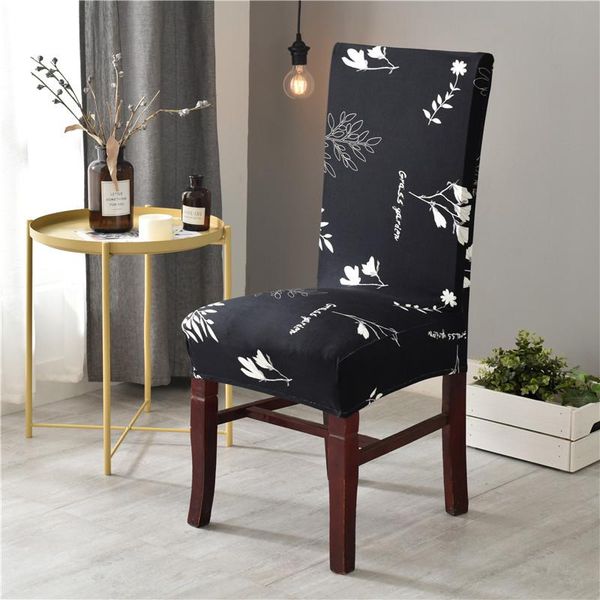 chair covers elastic home dining el office four seasons universal 
chair covers elastic home dining el office four seasons universal