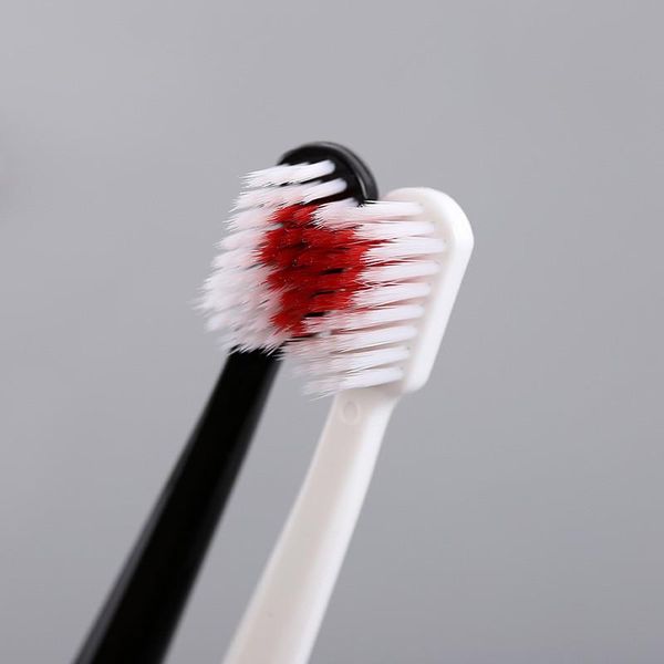 smart electric toothbrush 2pcs/pack soft-bristle black white heart couple brush teeth eco friendly nano adults dental care kid
smart electric toothbrush 2pcs/pack soft-bristle black white heart couple brush teeth eco friendly nano adults dental care kid