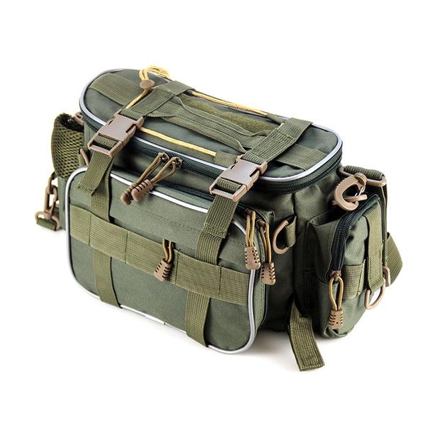 stuff sacks outdoor sports waist bag multifunctional waterproof fishing pack single crossbody backpack nylon lures gear storage box hunting
stuff sacks outdoor sports waist bag multifunctional waterproof fishing pack single crossbody backpack nylon lures gear storage box hunting