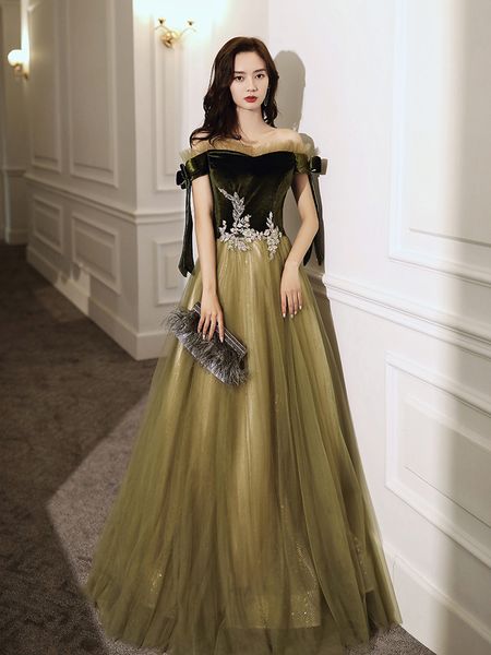 chic bowknot off shoulder long evening dress fashion agaric lace up strapless appliques backless bandage prom party gown, Black;red
chic bowknot off shoulder long evening dress fashion agaric lace up strapless appliques backless bandage prom party gown, Black;red