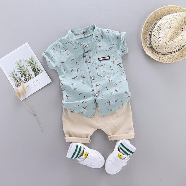clothing sets 2021 summer children's clothes short sleeve shirt and shorts pants 2 pieces boys, White
clothing sets 2021 summer children's clothes short sleeve shirt and shorts pants 2 pieces boys, White