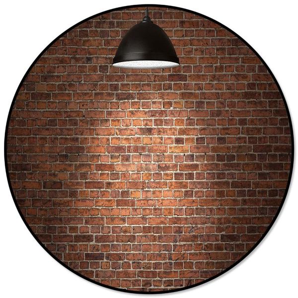 carpets modern home decorative round carpet red brick wall background area rugs parlor bedroom anti-slip floor mat
carpets modern home decorative round carpet red brick wall background area rugs parlor bedroom anti-slip floor mat