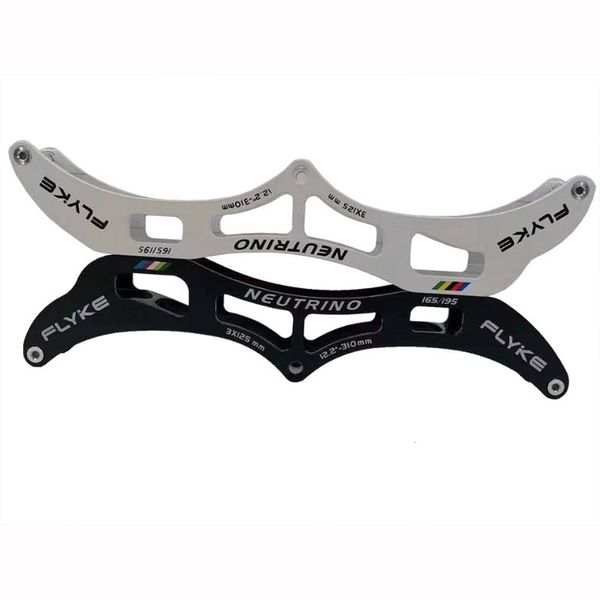 flyke neutrino speed inline skate frames 3*100/110/125mm wheels 4*90/100/110mm professional aluminum skating patines chessises
flyke neutrino speed inline skate frames 3*100/110/125mm wheels 4*90/100/110mm professional aluminum skating patines chessises