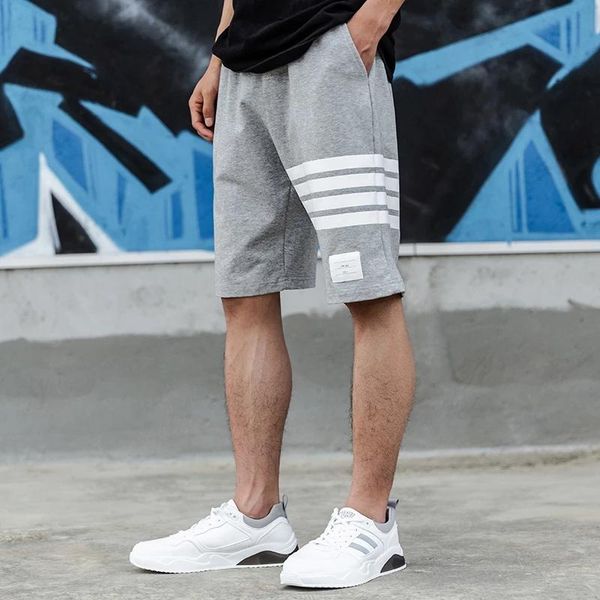men's shorts 2021 men clothing pants casual summer brand sweatpants korean fashion striped plus size 4xl loose trousers, White;black
men's shorts 2021 men clothing pants casual summer brand sweatpants korean fashion striped plus size 4xl loose trousers, White;black