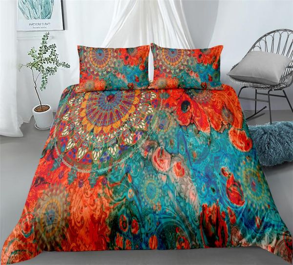 bedding sets water splash mandala fashion set king double full twin single size bed linen
bedding sets water splash mandala fashion set king double full twin single size bed linen