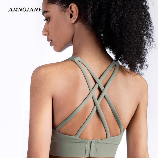 gym clothing sport bh criss cross tank mesh crop running fitness women sports yoga bra padded push up high support, White;black
gym clothing sport bh criss cross tank mesh crop running fitness women sports yoga bra padded push up high support, White;black