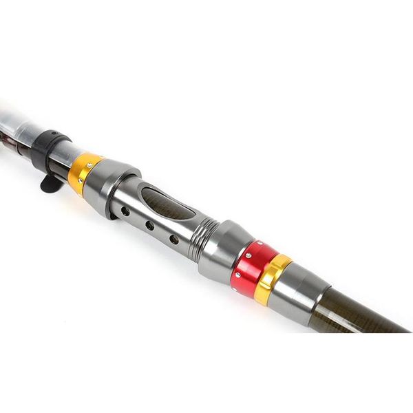 carbon fiber fishing rod 1.8m 2.1m 2.4m 2.7m 3.0m 3.6m spinning rod superhard telesc jllmof sport777
carbon fiber fishing rod 1.8m 2.1m 2.4m 2.7m 3.0m 3.6m spinning rod superhard telesc jllmof sport777